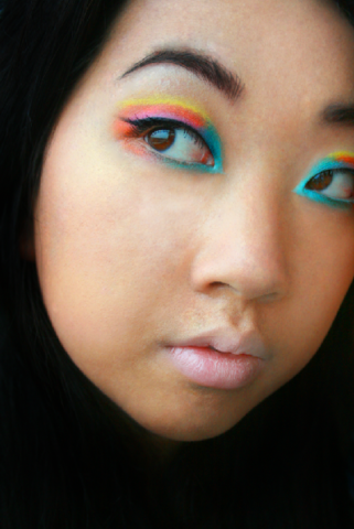 My Mother and Father's Seond Child