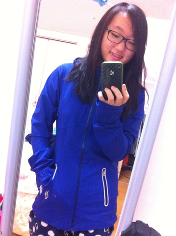 My Mother and Father's Third Child