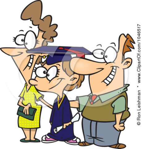 Make My Parents Proud