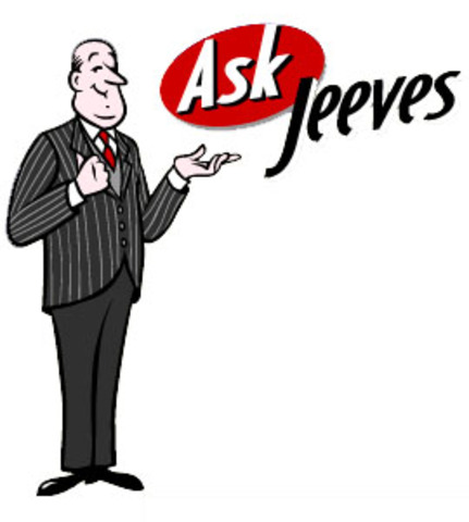 Ask Jeeves (Now Ask.com)