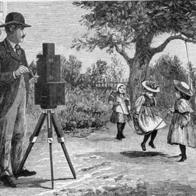 Timeline: Invents de la 2ª Revolució Industrial