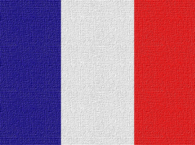 France Becomes More Independent