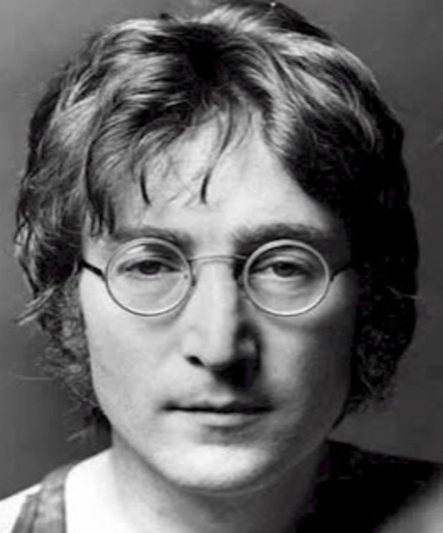 John Lennon