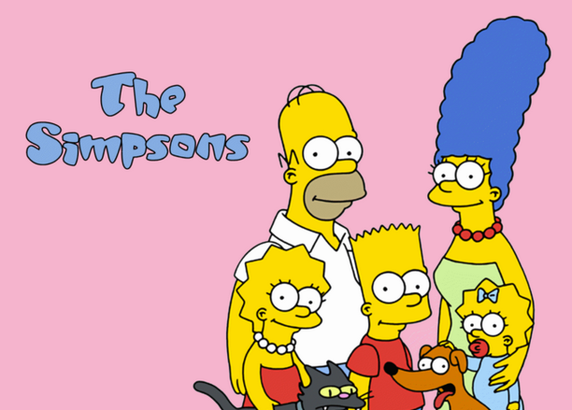 The Simpsons