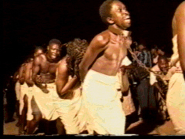 Last Country To End Slavery: Mauritania