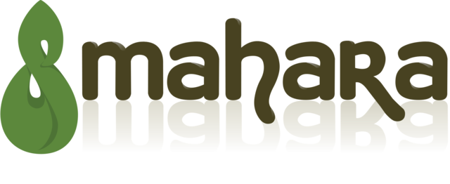 Mahara Blog