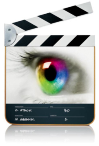 Final Cut Express Editing Software