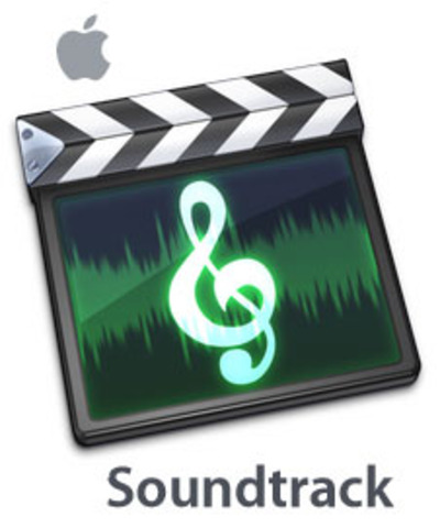 Soundtrack Sound Software