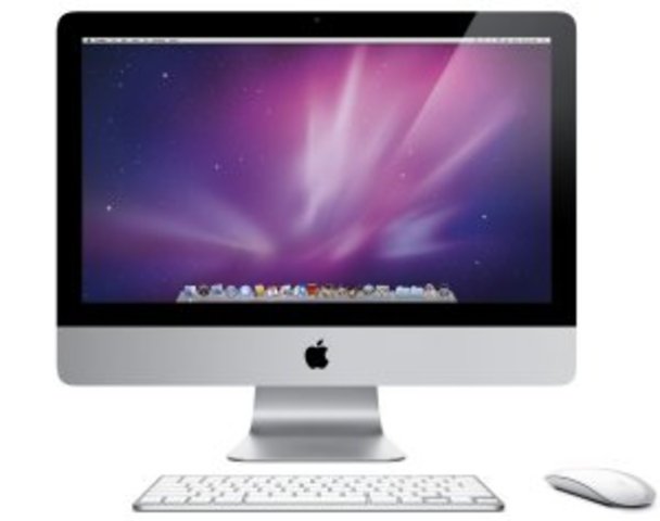 Apple Mac Computer