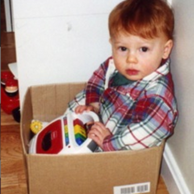 Timeline: Proyecto Timeline: Seth Isaacson