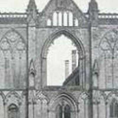 Timeline: The English Reformation