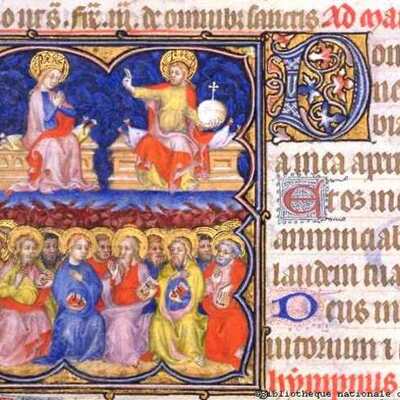 Timeline: Els inicis de la literatura