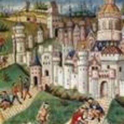 Timeline: The Middle Ages