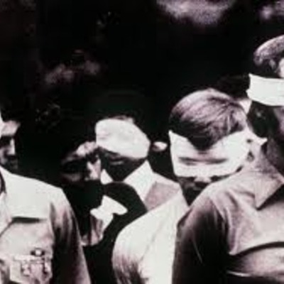 Timeline: Events of the Iranian Hostage Crisis
