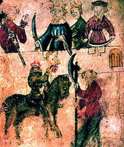 Sir Gawain and the Green Knight Written