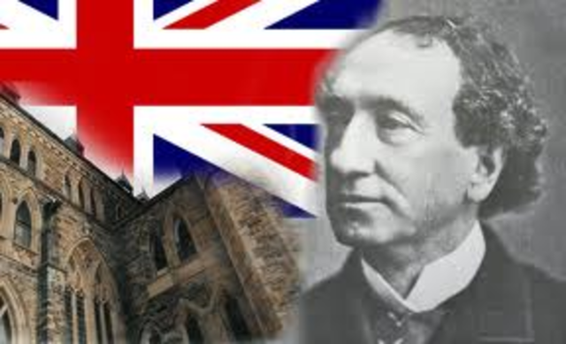 John Alexander Macdonald