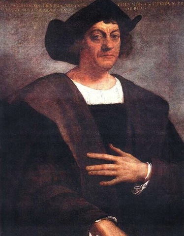 Descubrimiento de America