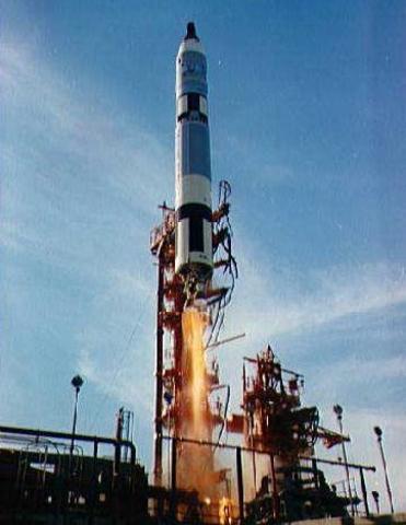 Gemini 12 Launched