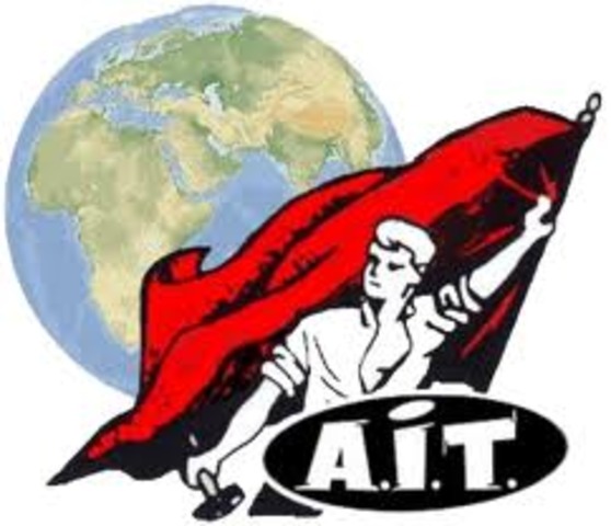 Asociación Internacional de Trabajadores AIT.