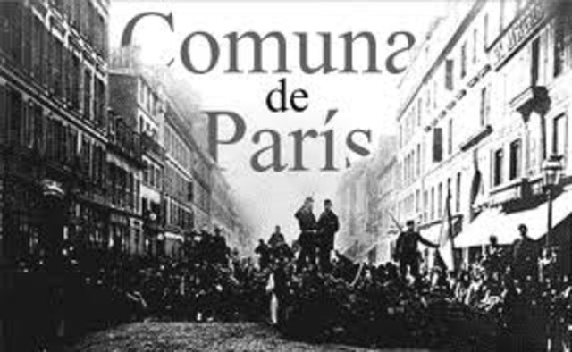 Comuna de París