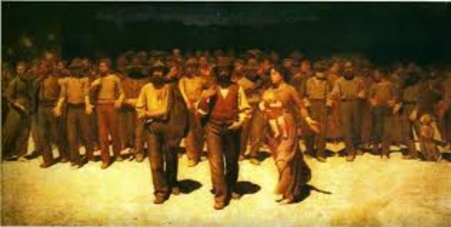 Primera Asociación de TIPO Profesional en México.