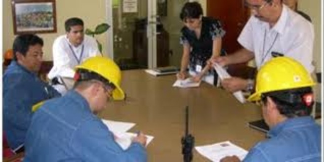 Patrón y Obrero, conceptos