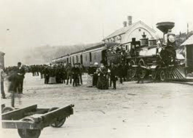 John Alexander Macdonald