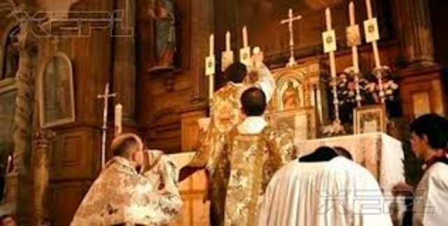 Sindicatos Católicos