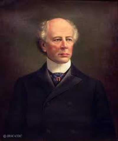 Wilfrid Laurier