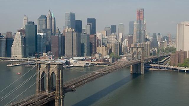 Prosperous economy in the 50s