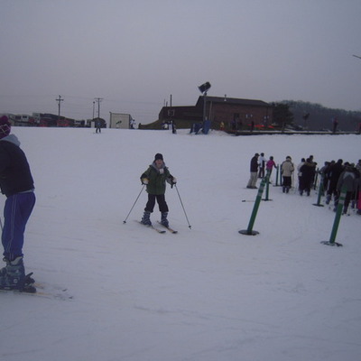 Timeline: La Vida de Braydon Knott