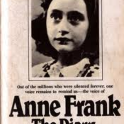 Timeline: The Diary of a Young Girl By: Anne Frank- A Non-Fiction Novel