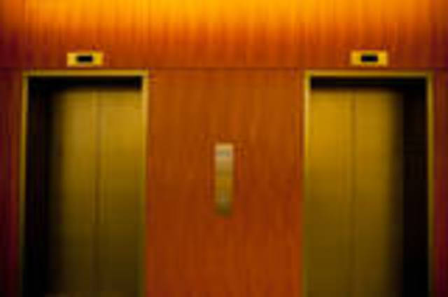 Elevator (with brakes): Elisha Graves Otis