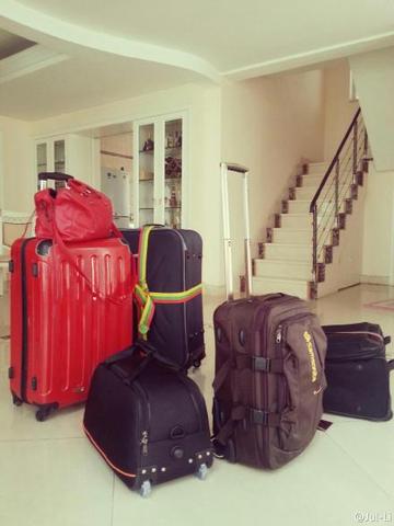 Li has determined to study business at Queen’s university