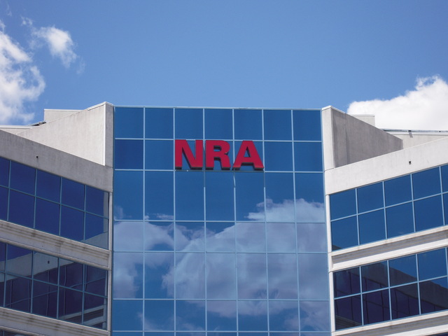 NRA Museum