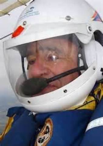 Brian Miltons Birthday