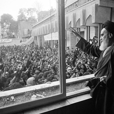 Timeline: Iranian Revolution