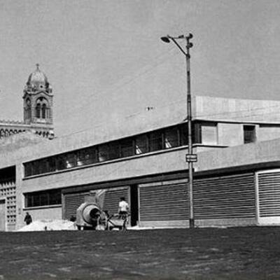 Timeline: Quelques histoires autour du musée Regards de Provence