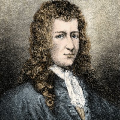 Timeline: Robert De LaSalle