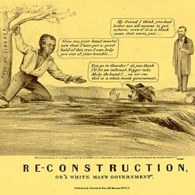 Timeline: Reconstruction