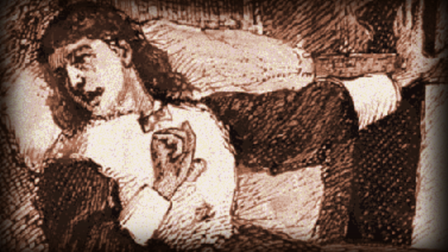 Rebecca Nurse is Accused