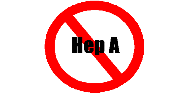 First Vaccine for Hepititis A