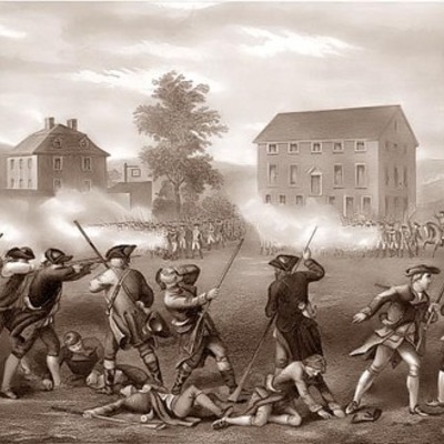 Timeline: What caused the American Revolution?