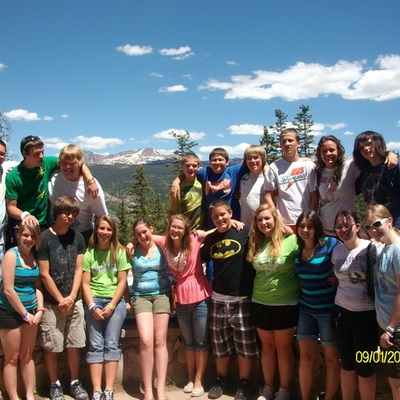 Timeline: La Vida de Christian Lum