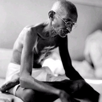 Timeline: Satyagraha Movement