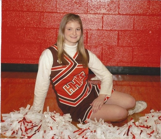 Hace cinco años que animo