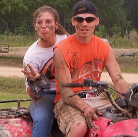 Hace siete meses que fui a Arkansas.