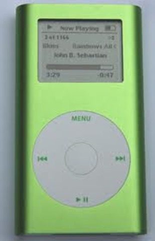 Giving in to iPOD-nation