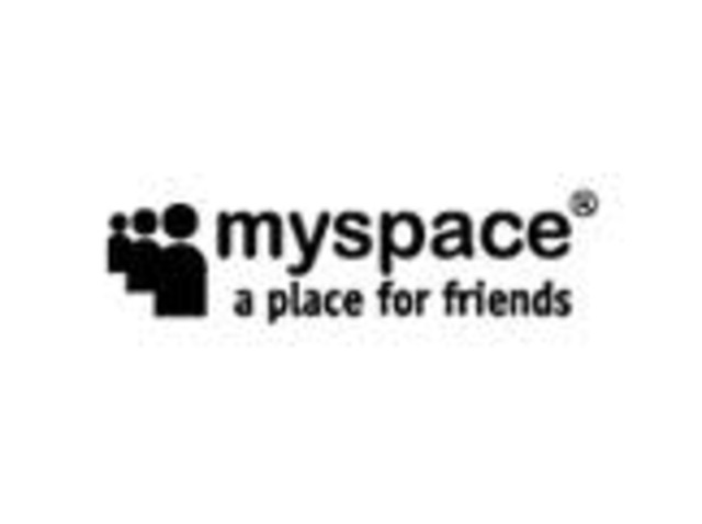 Social Networking Newb