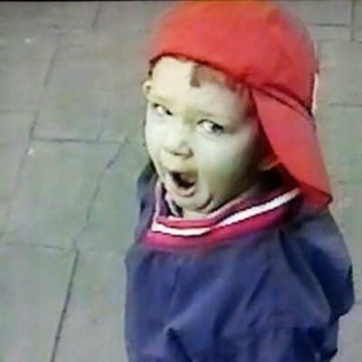 Timeline: La Vida de Garrett Paull